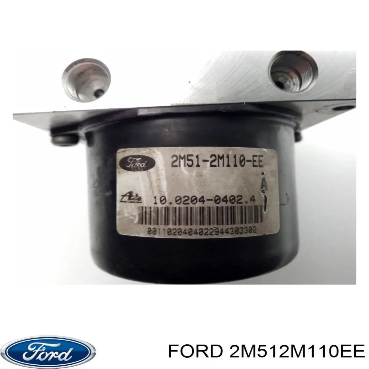 Unidade hidráulico de controlo ABS Ford 2M512M110EE preço, a partir de 40,86 USD