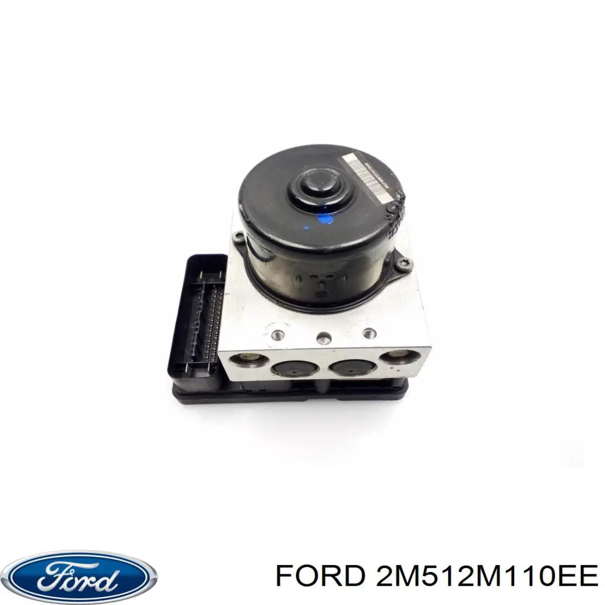 2M512M110EE Ford Unidade hidráulico de controlo ABS