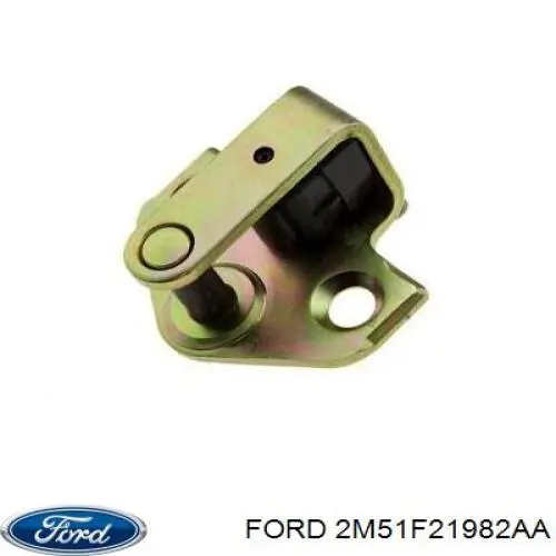 Fecho da porta dianteira direita Ford 2M51F21982AA preço, a partir de 21,53 USD