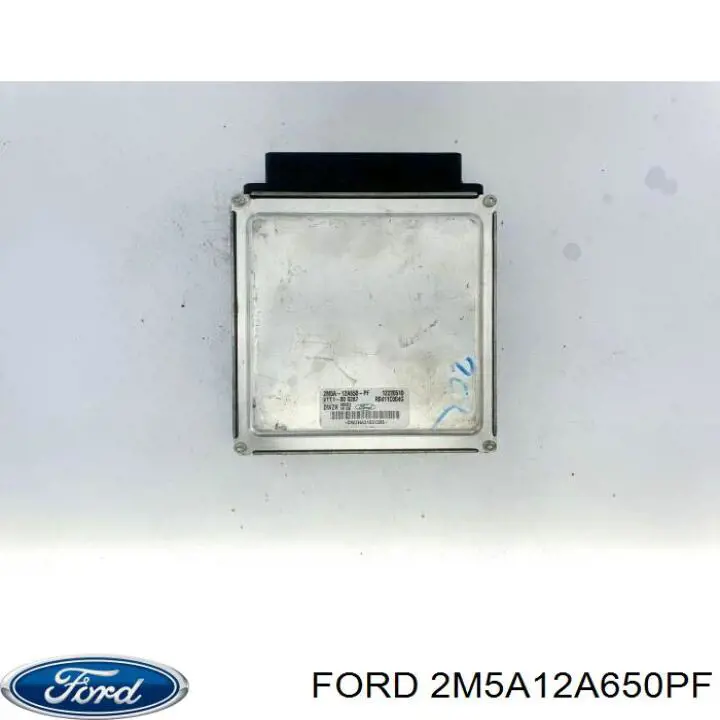 2M5A12A650PF Ford 