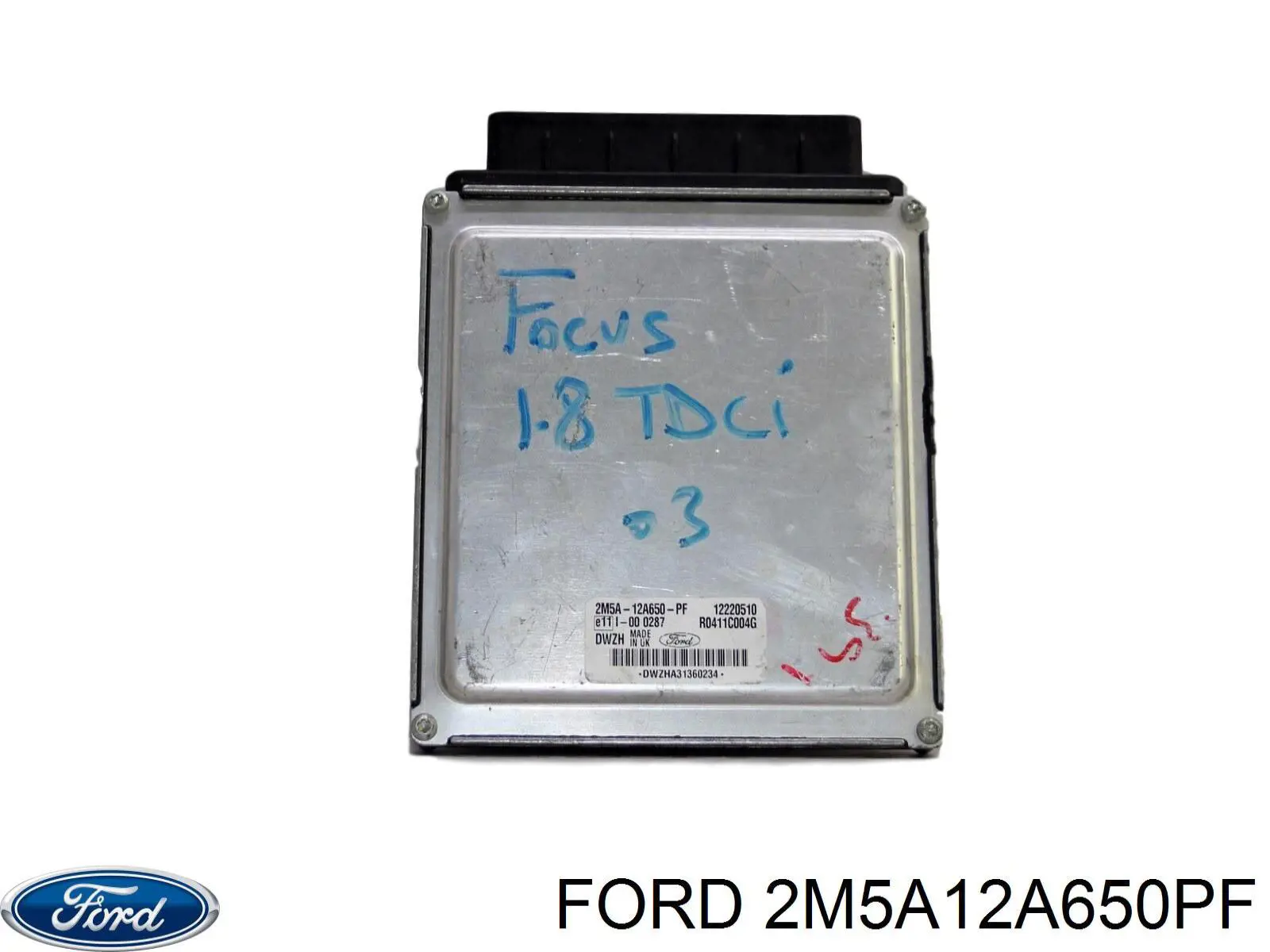 Compre 2M5A12A650PF Ford 