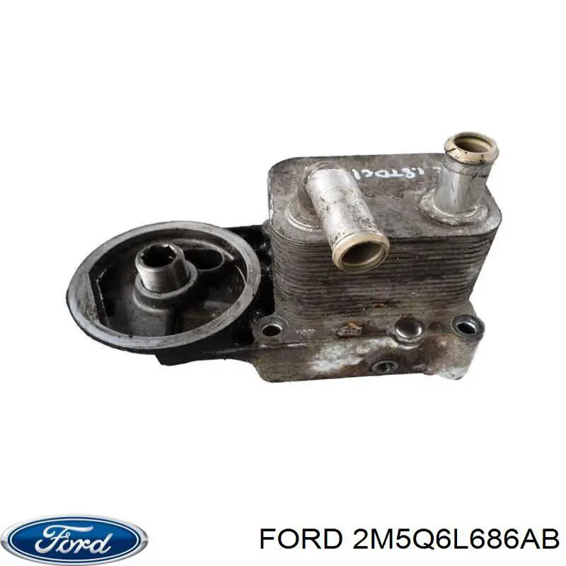  Ford 2M5Q6L686AB preço, a partir de 46,05 USD