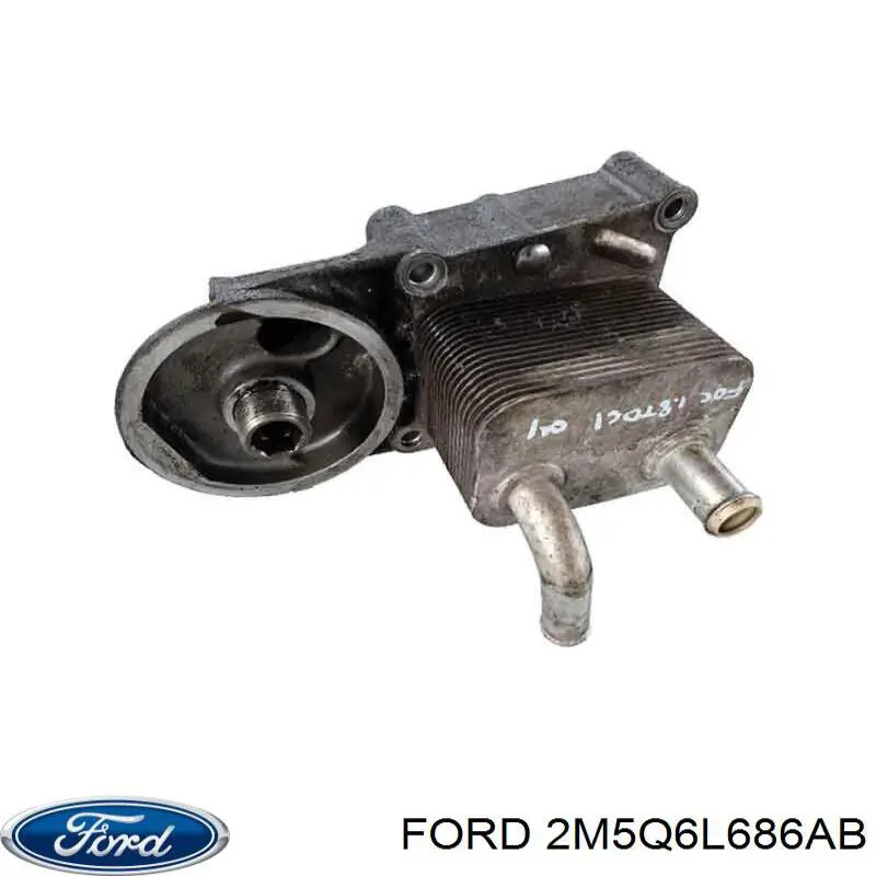 Compre 2M5Q6L686AB Ford 