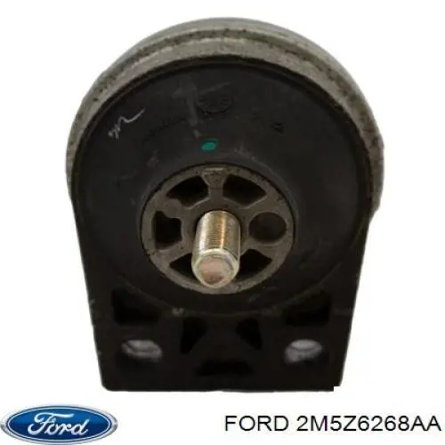 Compre F7CZ6268AA Ford Correia do mecanismo de distribuição de gás