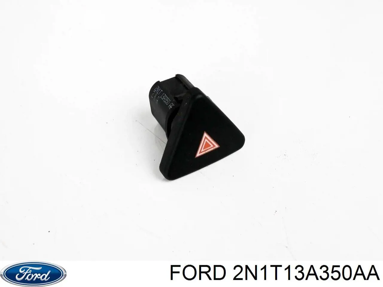 Botão de ativação do sinal de emergência Ford 2N1T13A350AA preço, a partir de 45,97 USD
