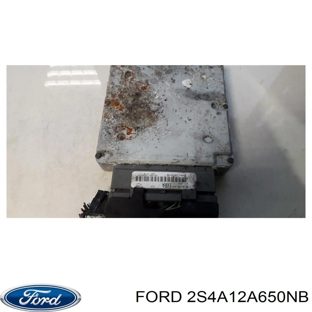 2S4A12A650NB Ford 