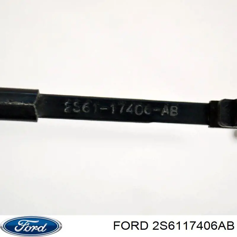 Braço de limpa-pára-brisas de vidro traseiro Ford 1908779 preço, a partir de 32,89 USD