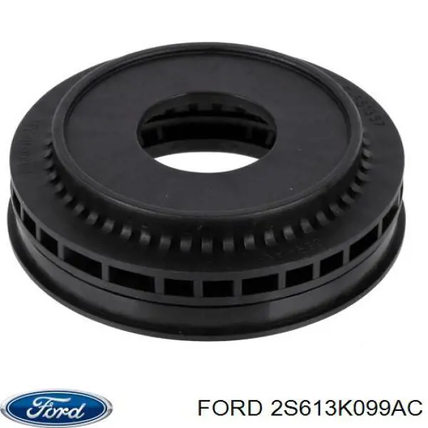 Suporte de amortecedor dianteiro Ford 2S613K099AC preço, a partir de 10,72 USD