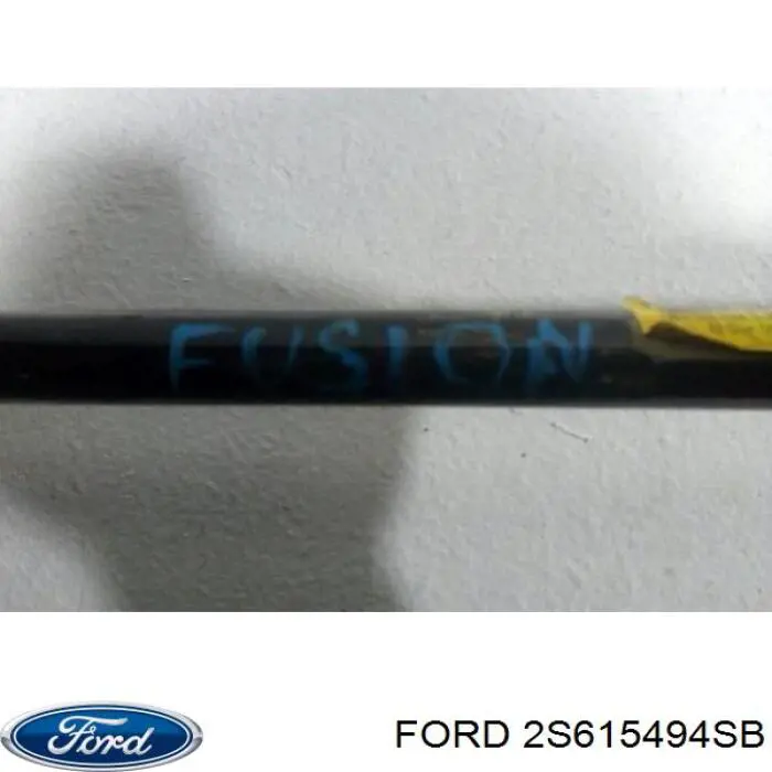 1217992 Ford Estabilizador dianteiro