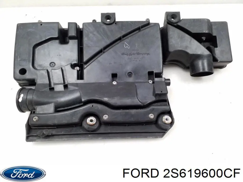 Caixa de filtro de ar Ford 2S619600CF preço, a partir de 84,05 USD