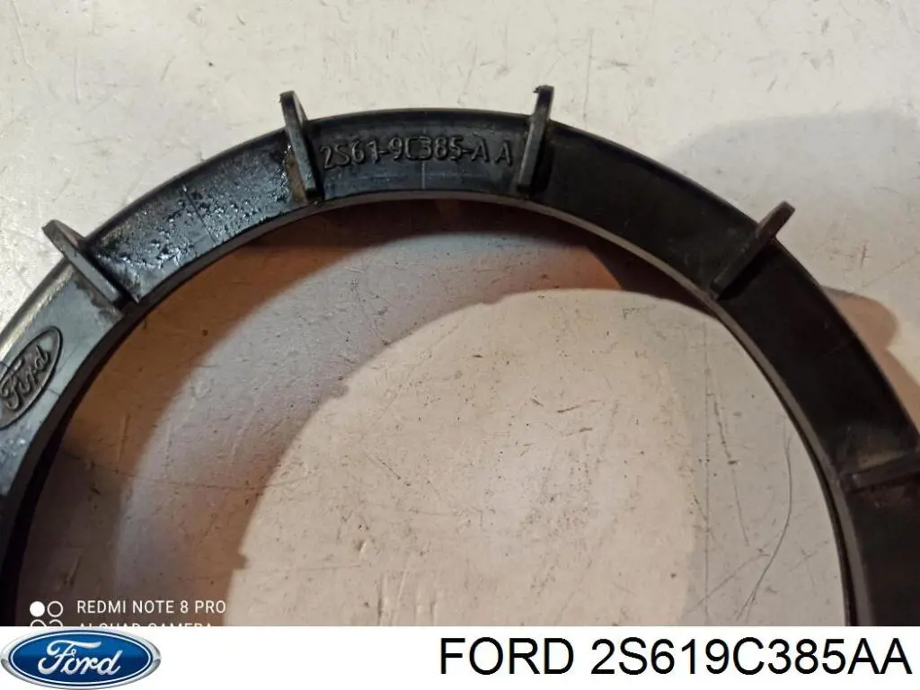1301451 Ford Vedante de sensor do nível de combustível/da bomba de combustível (tanque de combustível)