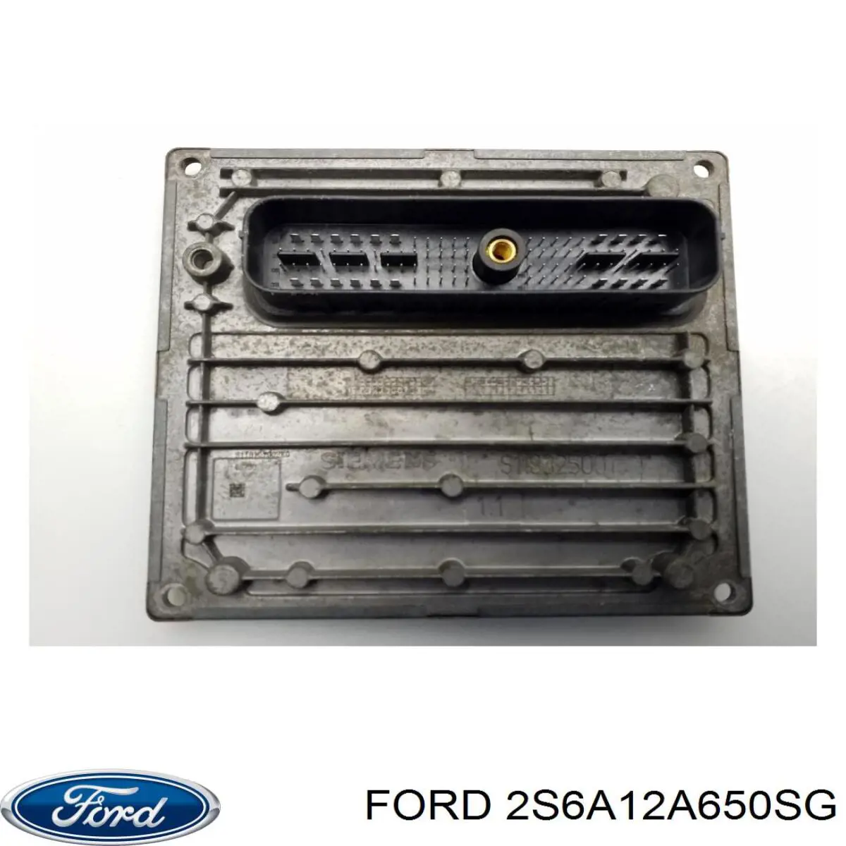 Compre 2S6A12A650SG Ford 