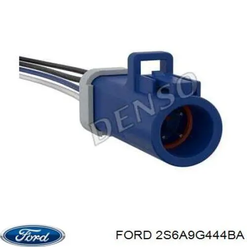 Compre 2S6A9G444BA Ford Sonda lambda, sensor de oxigênio depois de catalisador
