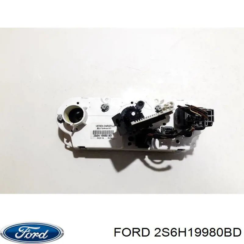  Ford 2S6H19980BD preço, a partir de 49,37 USD