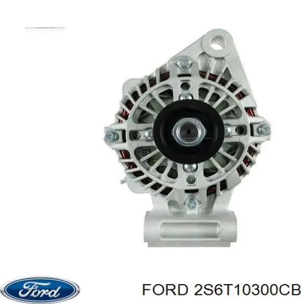 Compre 2S6T10300CB Ford Gerador