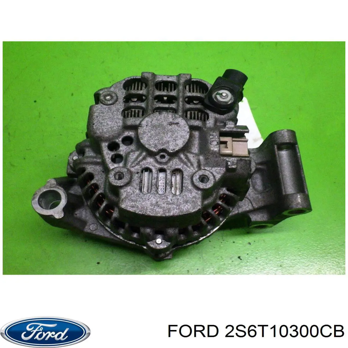 Gerador Ford 2S6T10300CB preço, a partir de 51,17 USD