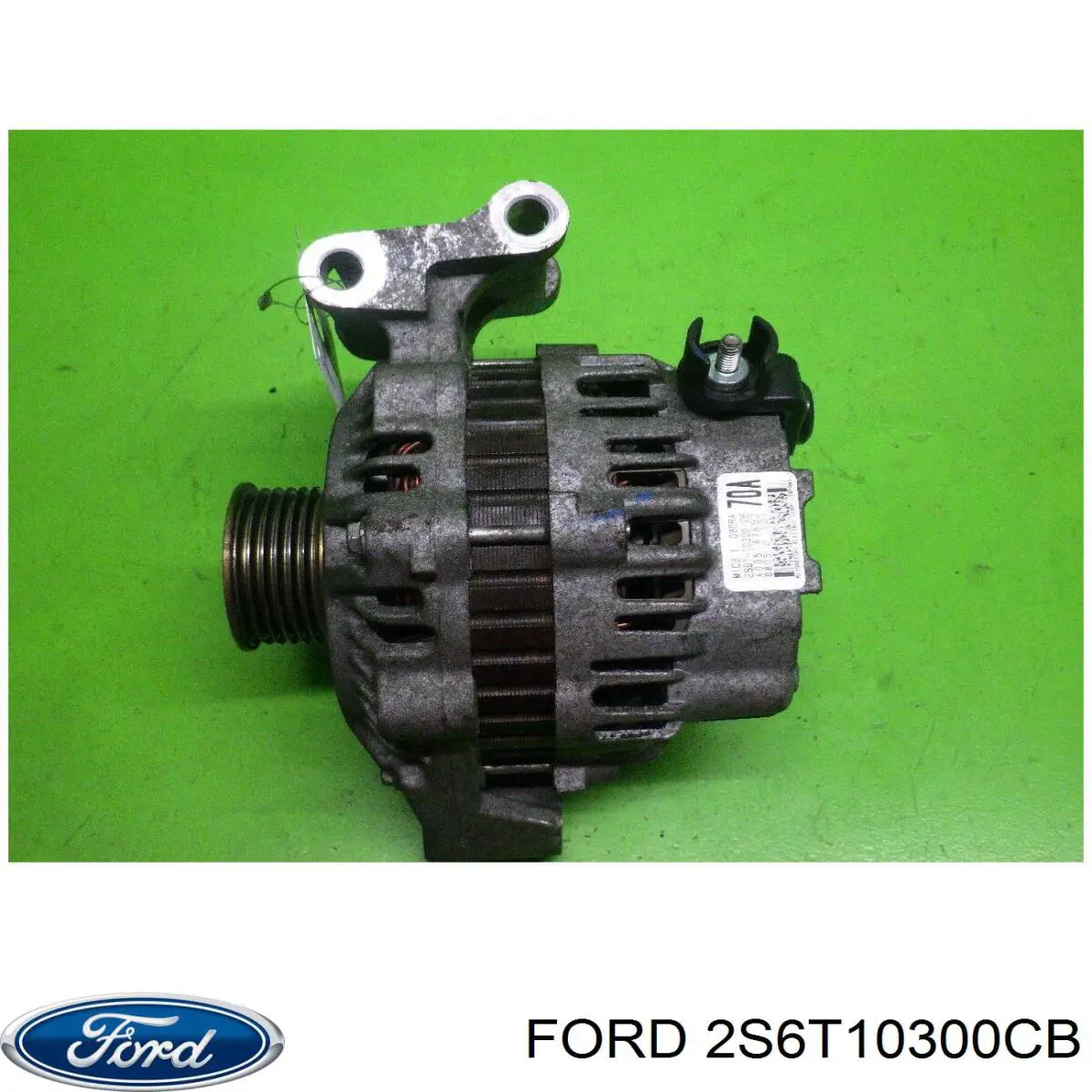 Gerador Ford 2S6T10300CB
