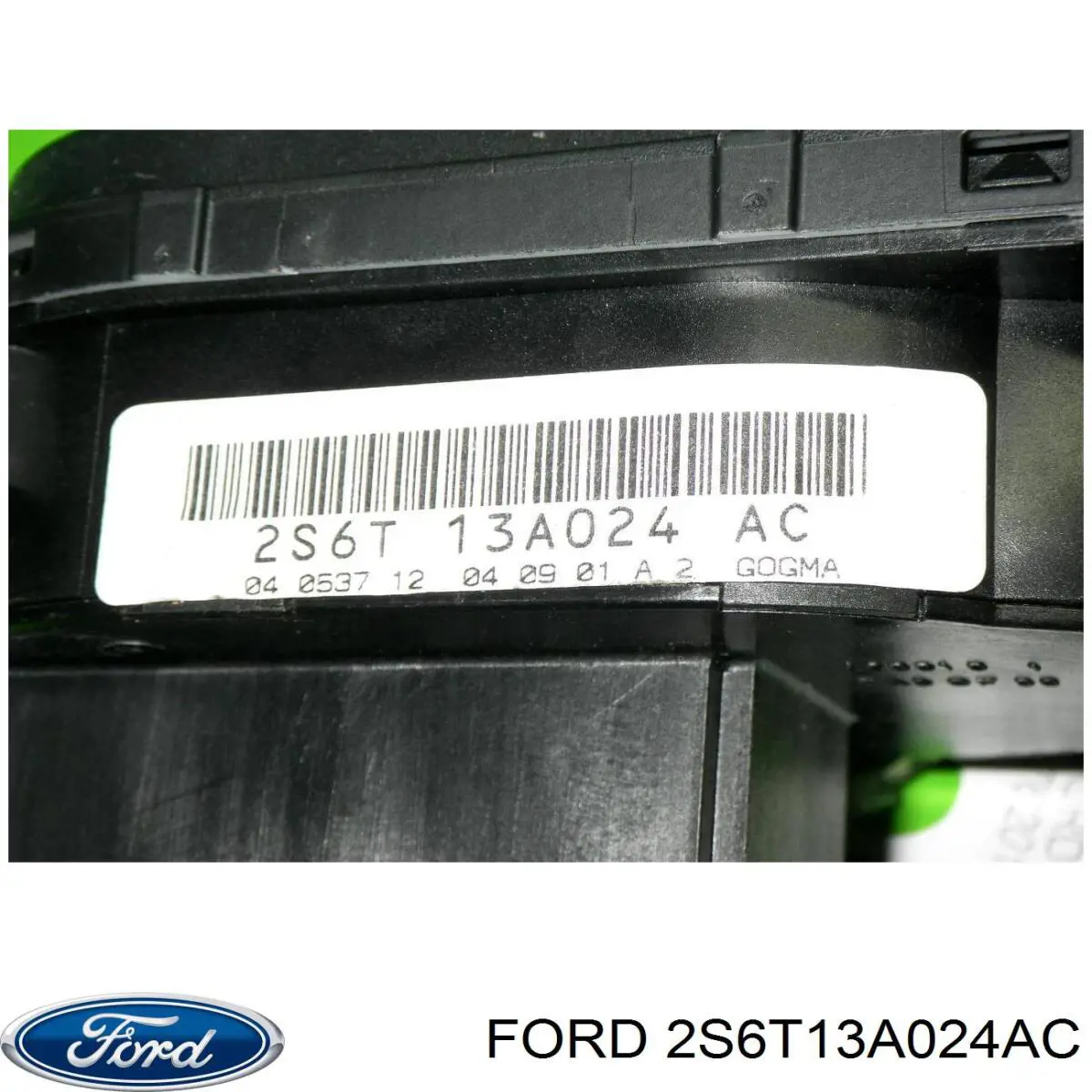 Comutador das luzes no "painel de instrumentos" Ford 1322377 preço, a partir de 37,21 USD