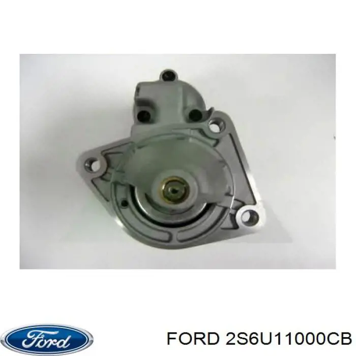 Motor de arranco Ford 2S6U11000CB preço, a partir de 40,93 USD