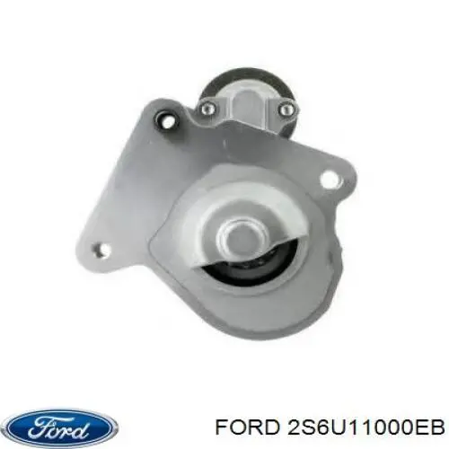 Motor de arranco Ford 2S6U11000EB preço, a partir de 54,36 USD