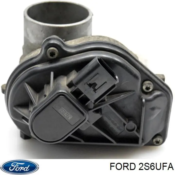 2S6UFA Ford 