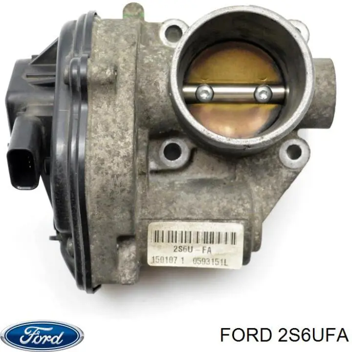 Compre 2S6UFA Ford 