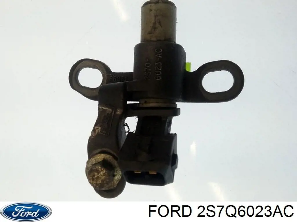 Consola de sensor de posição de cambota Ford 2S7Q6023AC preço, a partir de 9,08 USD