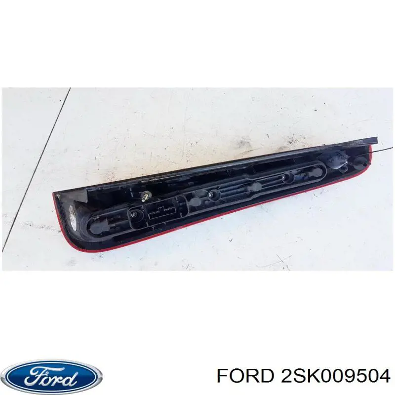  Ford 2SK009504 preço, a partir de 86,98 USD