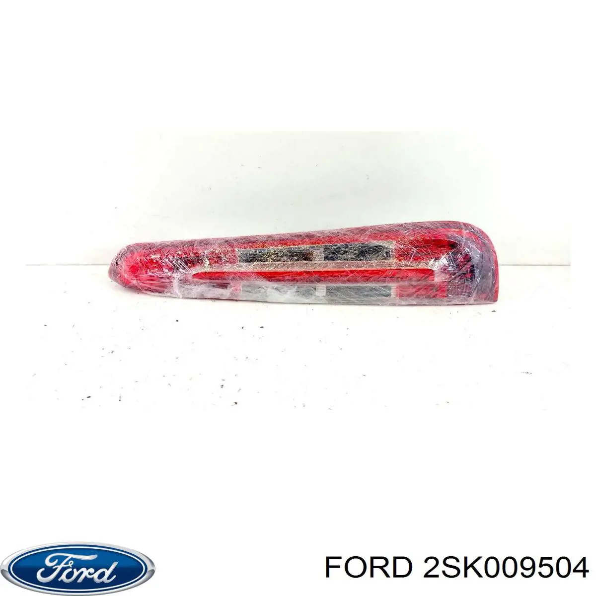 2SK009504 Ford 