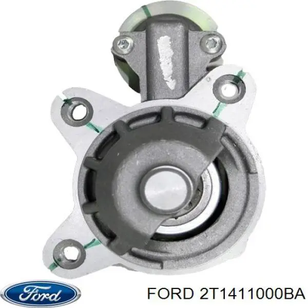 Motor de arranco Ford 2T1411000BA preço, a partir de 88,57 USD