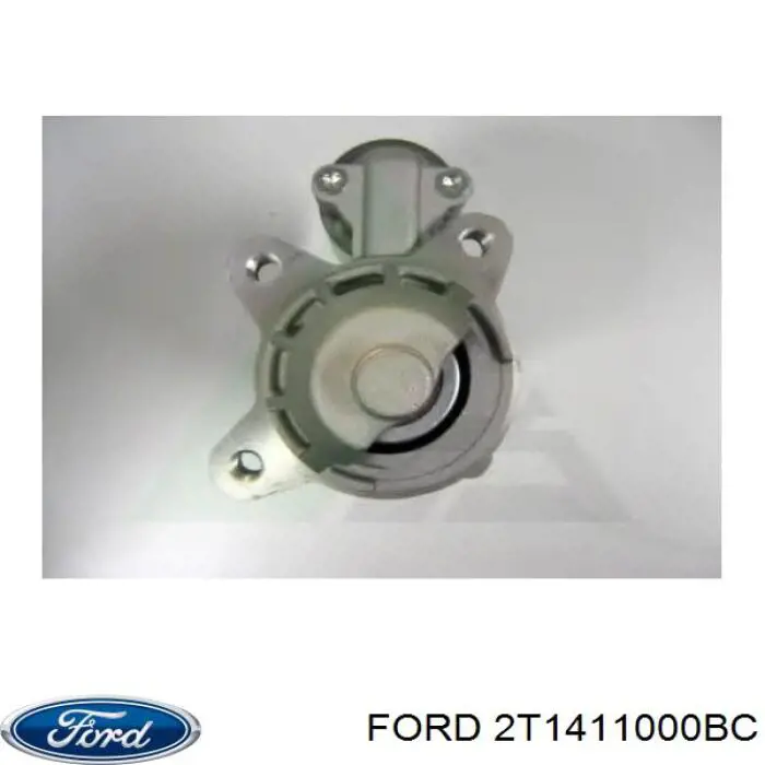 Motor de arranco Ford 2T1411000BC preço, a partir de 88,53 USD