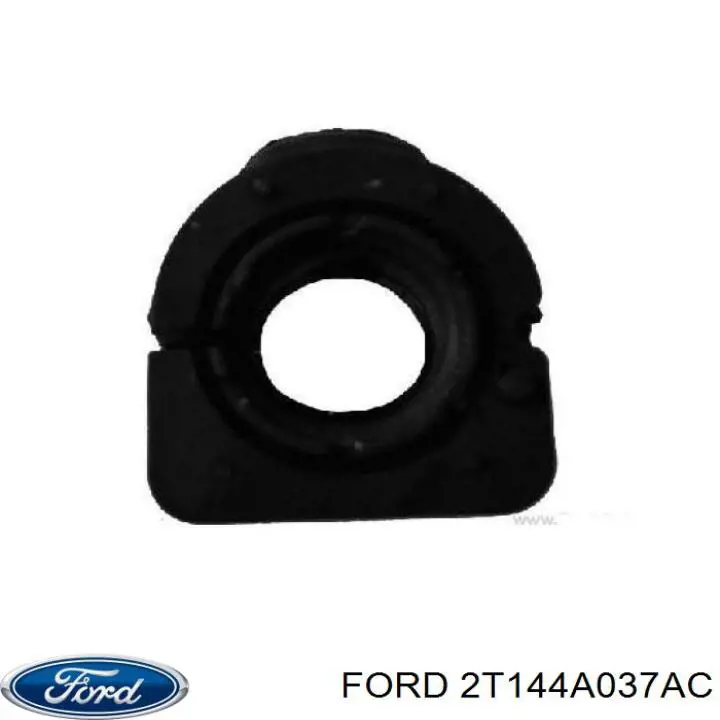 Bucha de estabilizador traseiro Ford 2T144A037AC preço, a partir de 7,18 USD