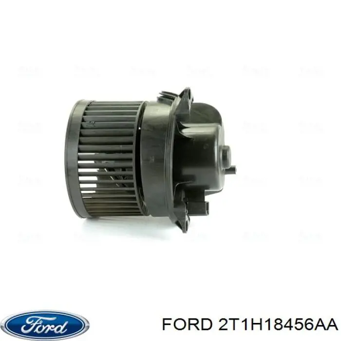 2T1H18456AA Ford Motor de ventilador de forno (de aquecedor de salão)