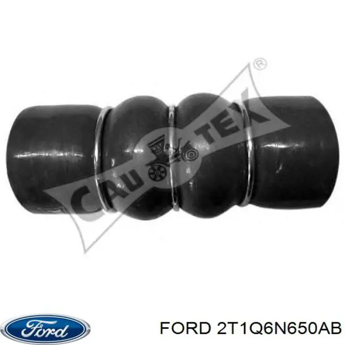 Mangueira (cano derivado) de intercooler Ford 2T1Q6N650AB preço, a partir de 22,12 USD