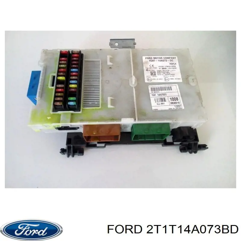  Ford 2T1T14A073BD preço, a partir de 56,21 USD