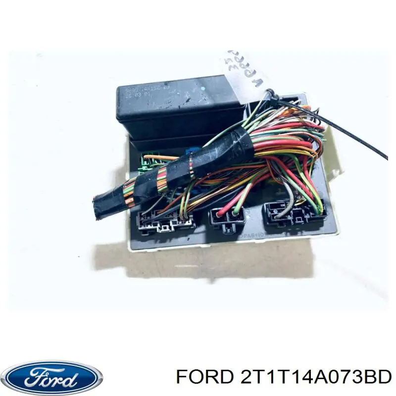 Compre 2T1T14A073BD Ford 