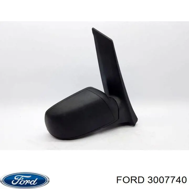 Espelho de retrovisão direito Ford 3007740 preço, a partir de 66,40 USD