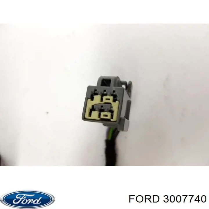 Compre 3007740 Ford Espelho de retrovisão direito