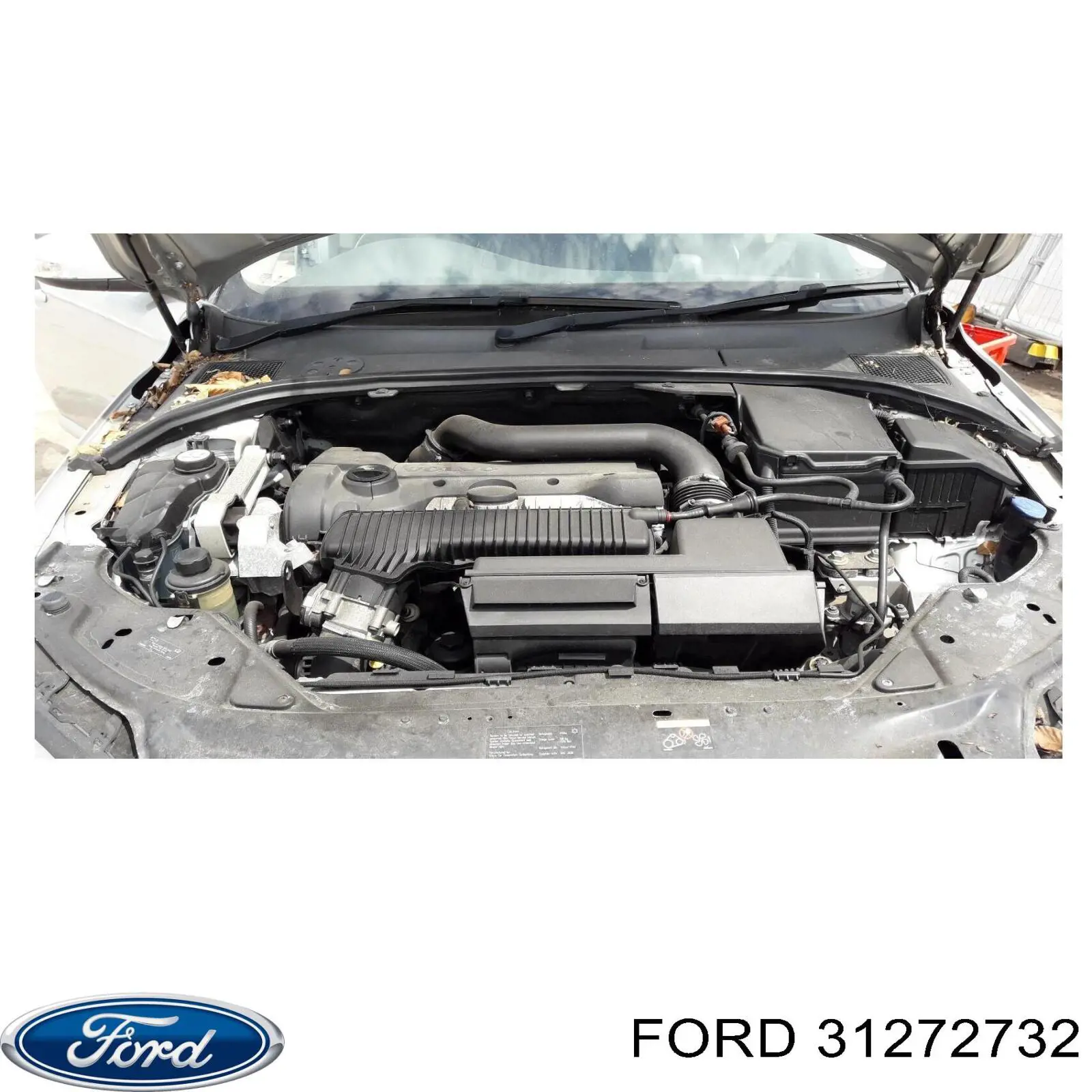 Sensor de pressão de combustível Ford 31272732 preço, a partir de 62,52 USD