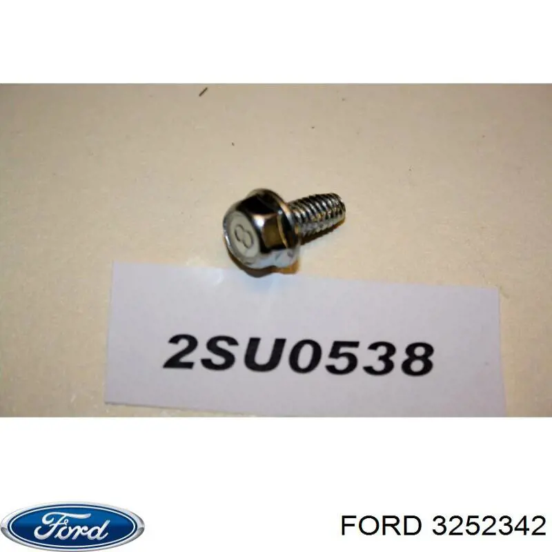 3252342 Ford 