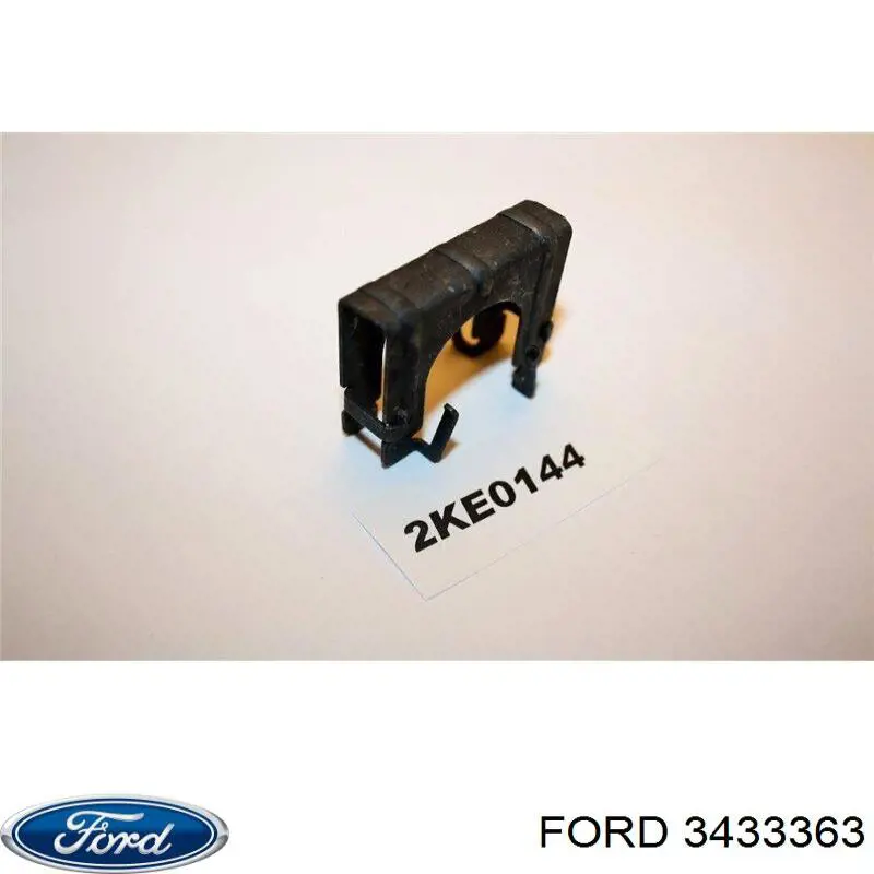  Ford 3433363 preço, a partir de  