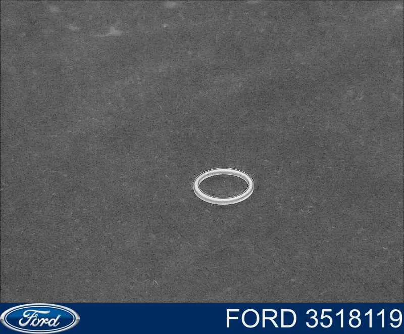Vedante anular de tubo da Direção hidrâulica assistida Ford 3518119 preço, a partir de 3,89 USD