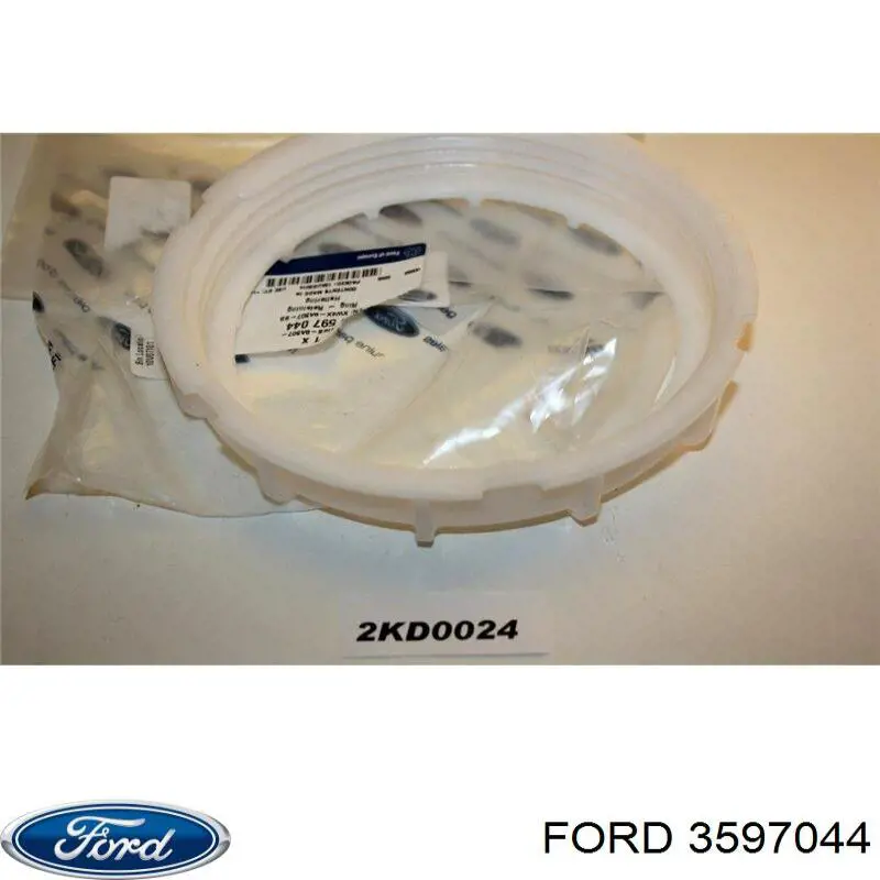  Ford XW4X9A307BB preço, a partir de 64,93 USD