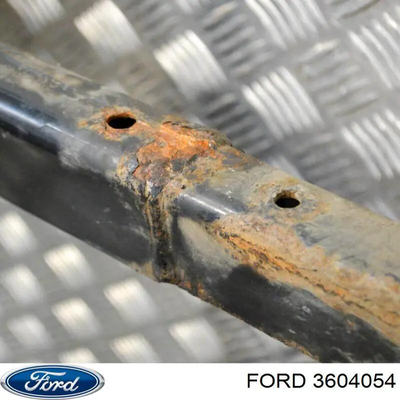 Compre 3604054 Ford Vedação da Caixa Automática de Mudança (de árvore de saída/primária)