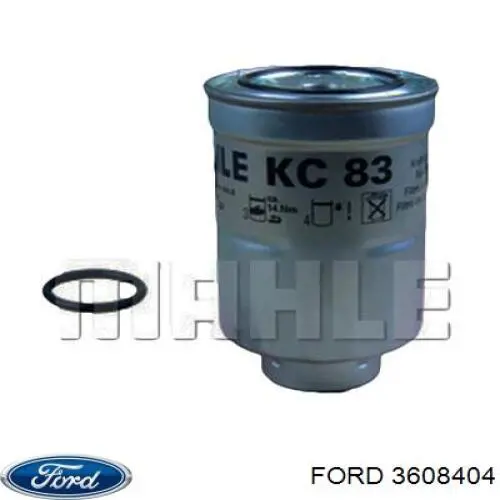  Ford 3608404 preço, a partir de 2,29 USD
