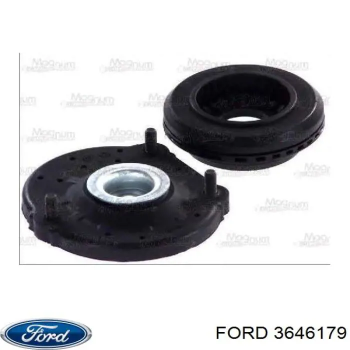 Bucim da haste de redutor do eixo dianteiro Ford 3646179 preço, a partir de 15,60 USD