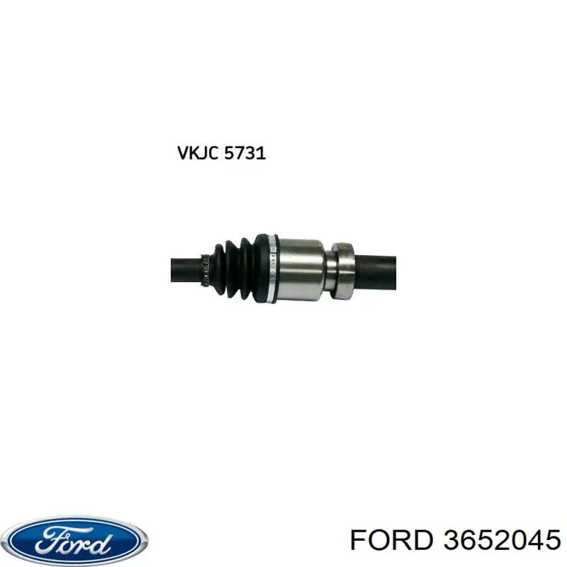  Ford 3652045 preço, a partir de 73,34 USD