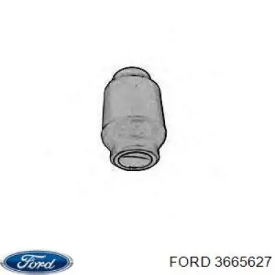 3665627 Ford Bloco silencioso dianteiro do braço oscilante superior