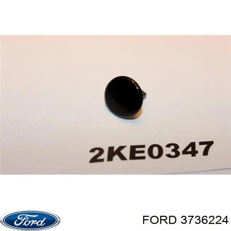  Ford 3736224 preço, a partir de  