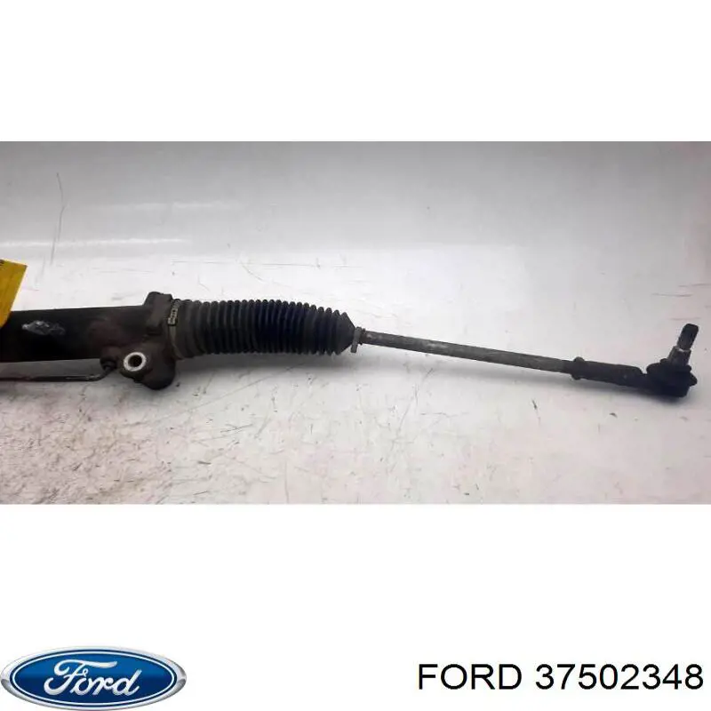 37502348 Ford Cremalheira da direção